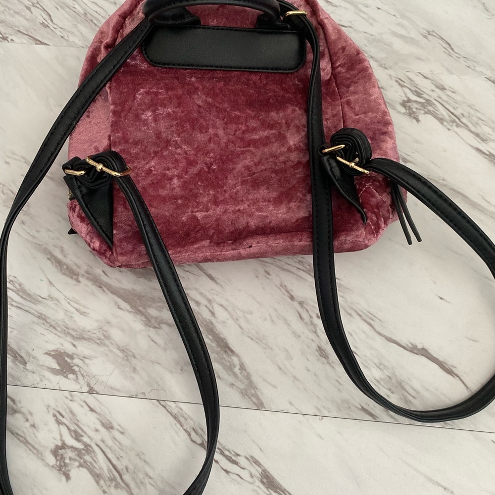 Aldo Mini Backpack - Picture 4 of 4